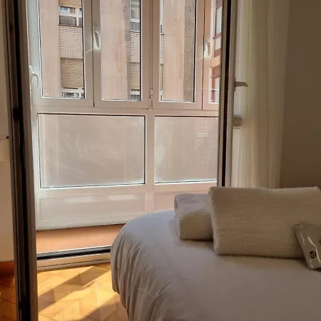 Apartment 142a Apto 2 Playa San Lorenzo
