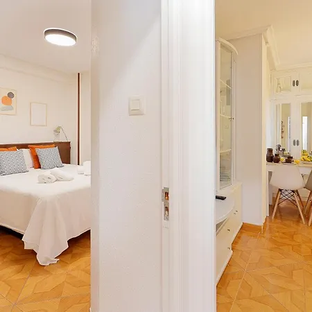 Daire 142a Apto 2 Playa San Lorenzo By R2r Consulting