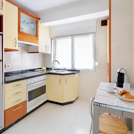 公寓 142a Apto 2 Playa San Lorenzo By R2r Consulting *