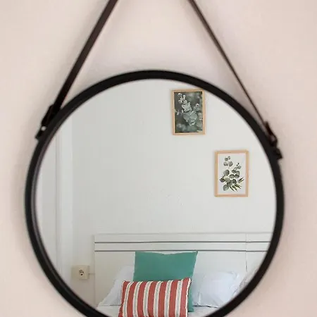 142a Apto 2 Playa San Lorenzo By R2r Consulting * 希洪