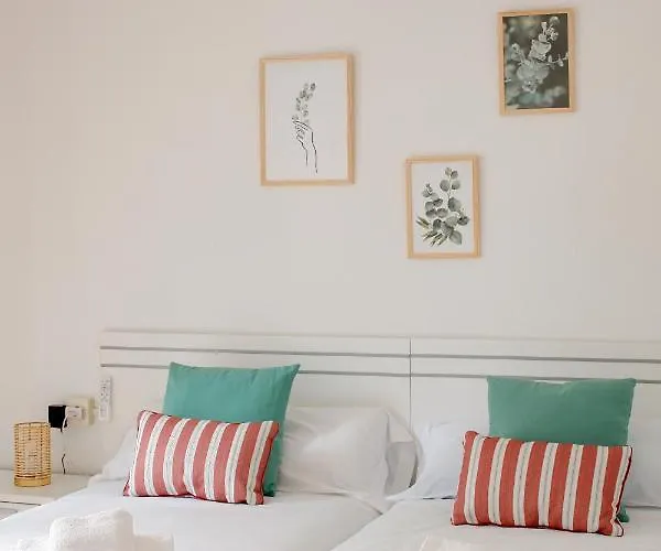 142a Apto 2 Playa San Lorenzo By R2r Consulting *