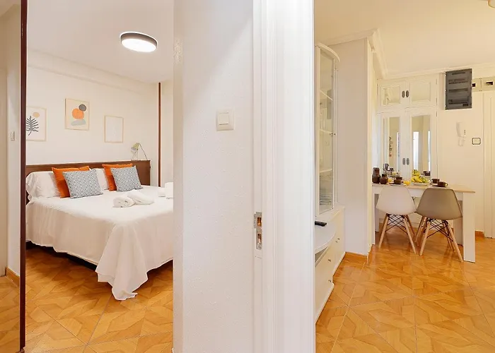 Apartamento 142a Apto 2 Playa San Lorenzo By R2r Consulting