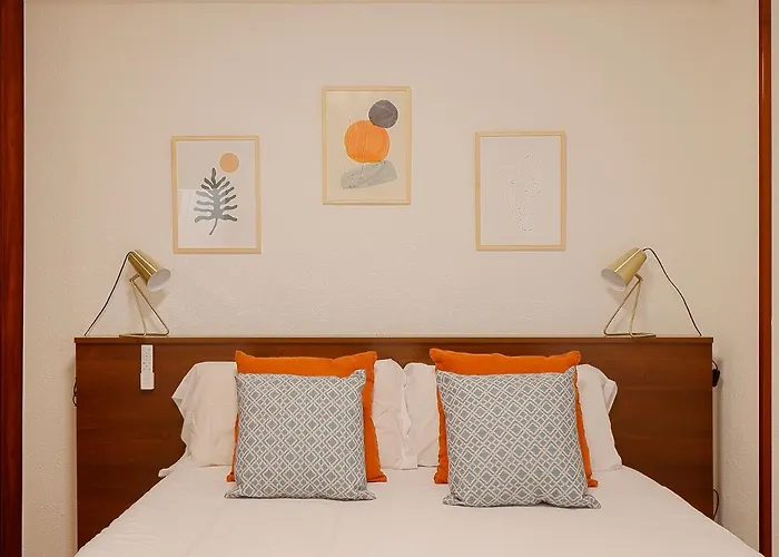 Apartamento 142a Apto 2 Playa San Lorenzo By R2r Consulting *