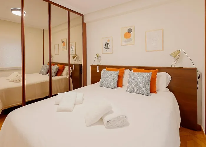 Apartamento 142a Apto 2 Playa San Lorenzo By R2r Consulting