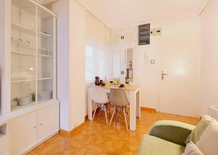 142a Apto 2 Playa San Lorenzo By R2r Consulting Gijón